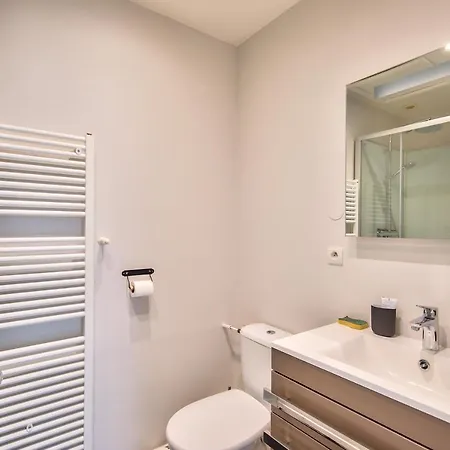 Appartement Cosy Chalon - Calme & Chaleureux Exterior foto