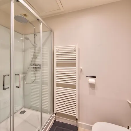 Appartement Cosy Chalon - Calme & Chaleureux Exterior foto