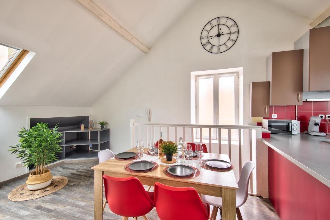 Cosy - Calme & Chaleureux Apartment *