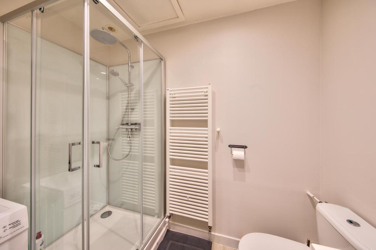 Apartment Cosy - Calme & Chaleureux Chalon-sur-Saône